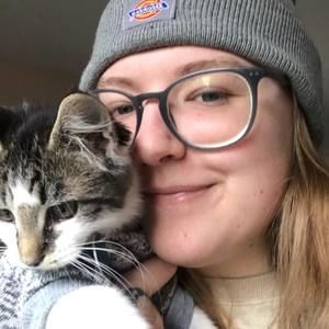 Meet your Posher, Ellyn